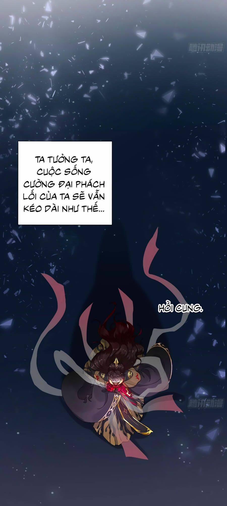 Ma Đầu Vạn Ác Năm Tuổi Rưỡi 1 trang 26