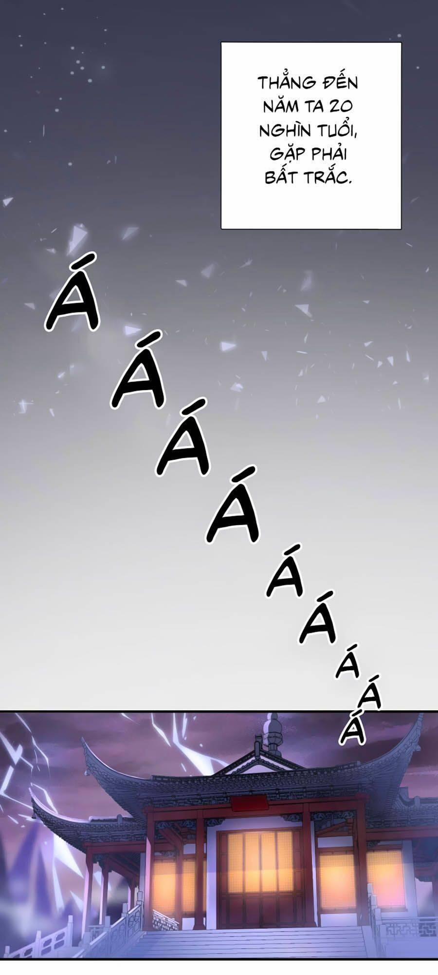 Ma Đầu Vạn Ác Năm Tuổi Rưỡi 1 trang 27