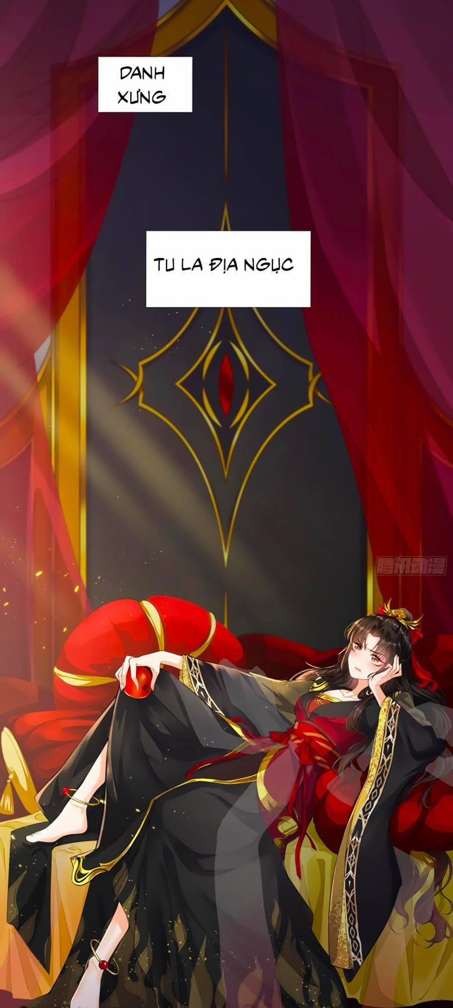 Ma Đầu Vạn Ác Năm Tuổi Rưỡi 1 trang 3