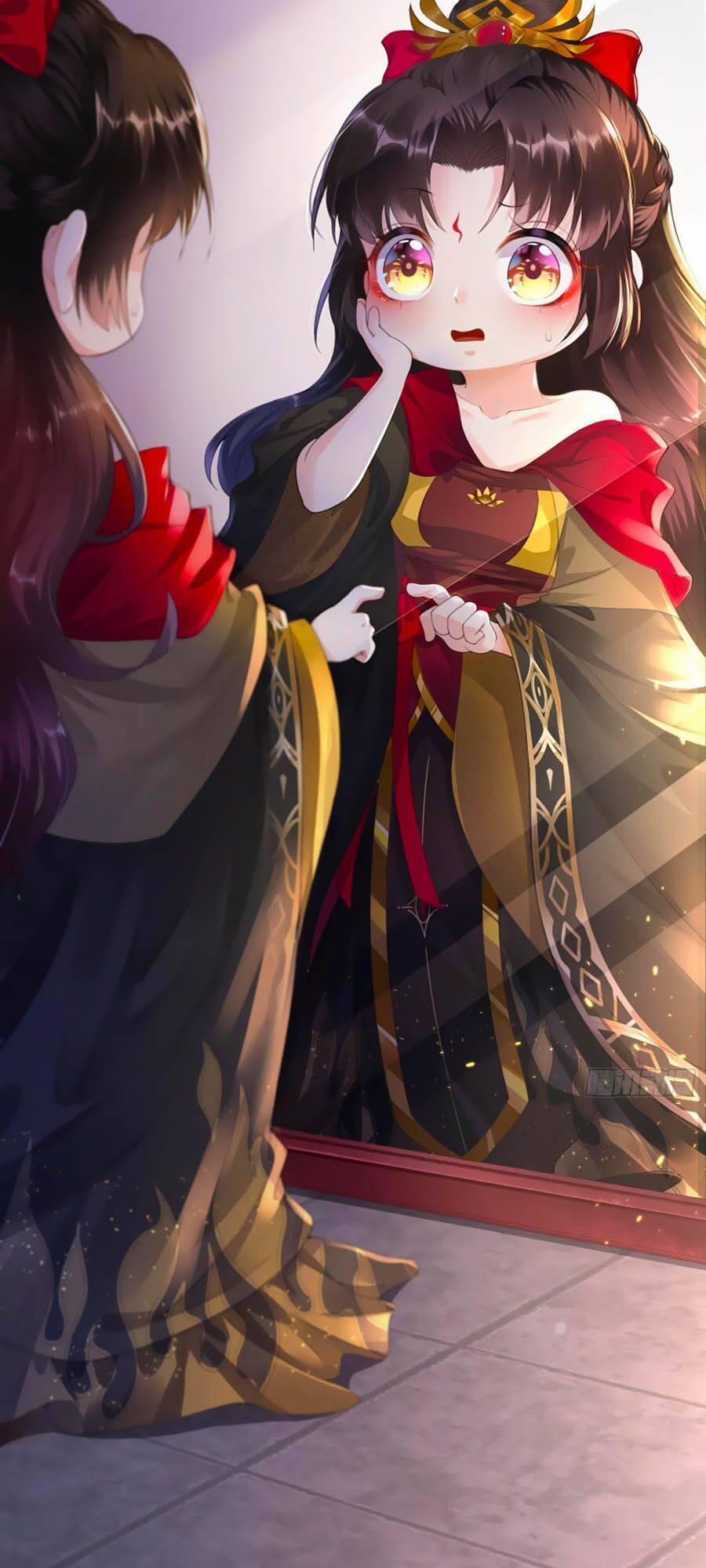 Ma Đầu Vạn Ác Năm Tuổi Rưỡi 1 trang 30