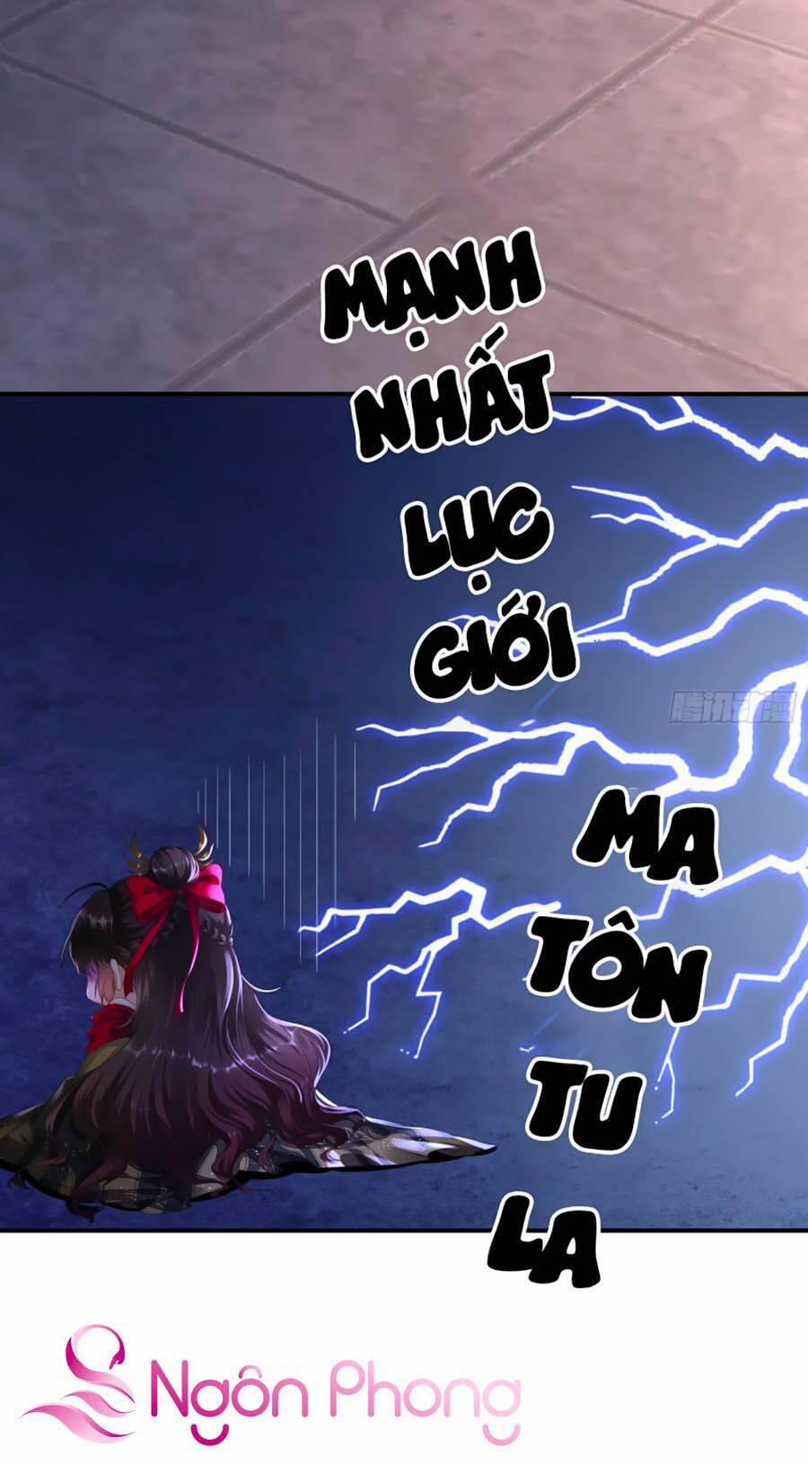 Ma Đầu Vạn Ác Năm Tuổi Rưỡi 1 trang 31