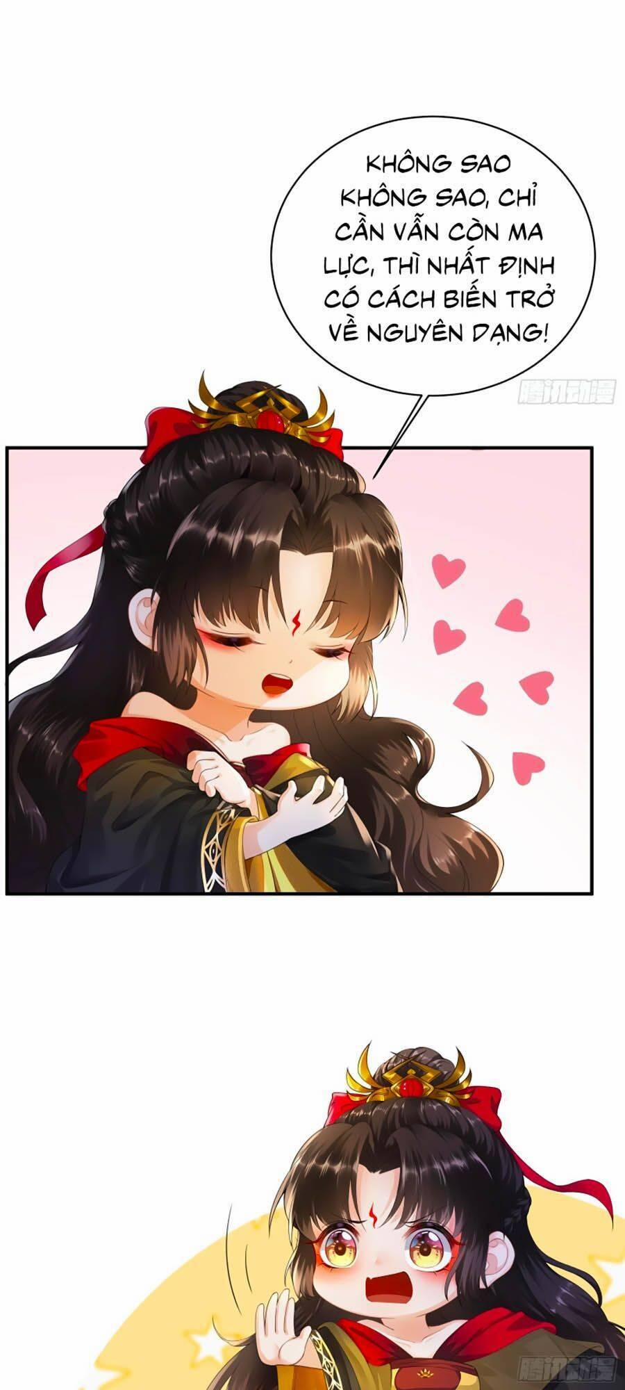 Ma Đầu Vạn Ác Năm Tuổi Rưỡi 1 trang 32