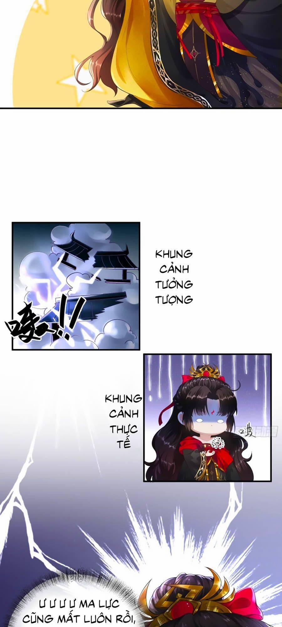 Ma Đầu Vạn Ác Năm Tuổi Rưỡi 1 trang 33