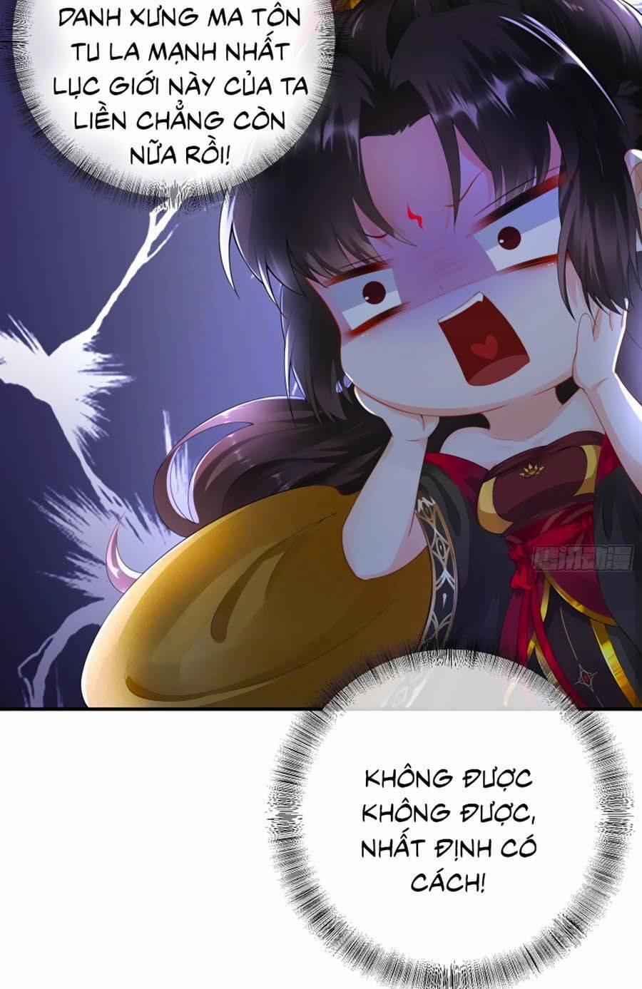 Ma Đầu Vạn Ác Năm Tuổi Rưỡi 1 trang 34