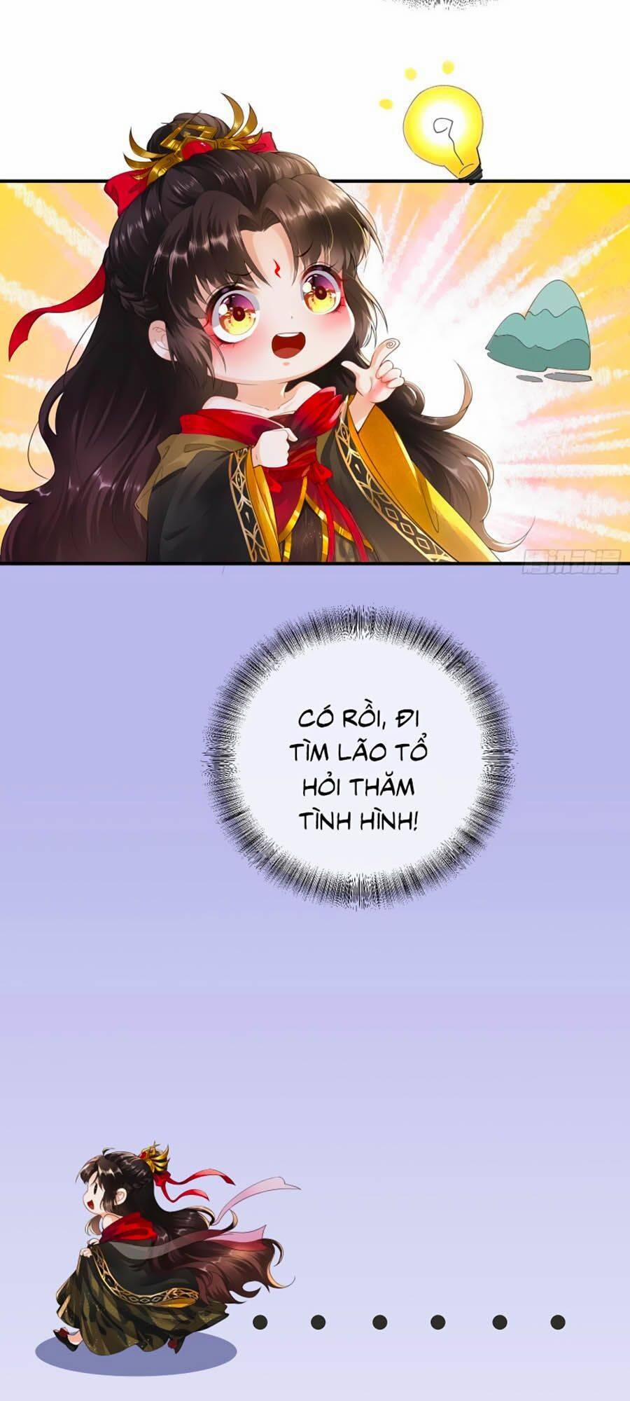 Ma Đầu Vạn Ác Năm Tuổi Rưỡi 1 trang 35