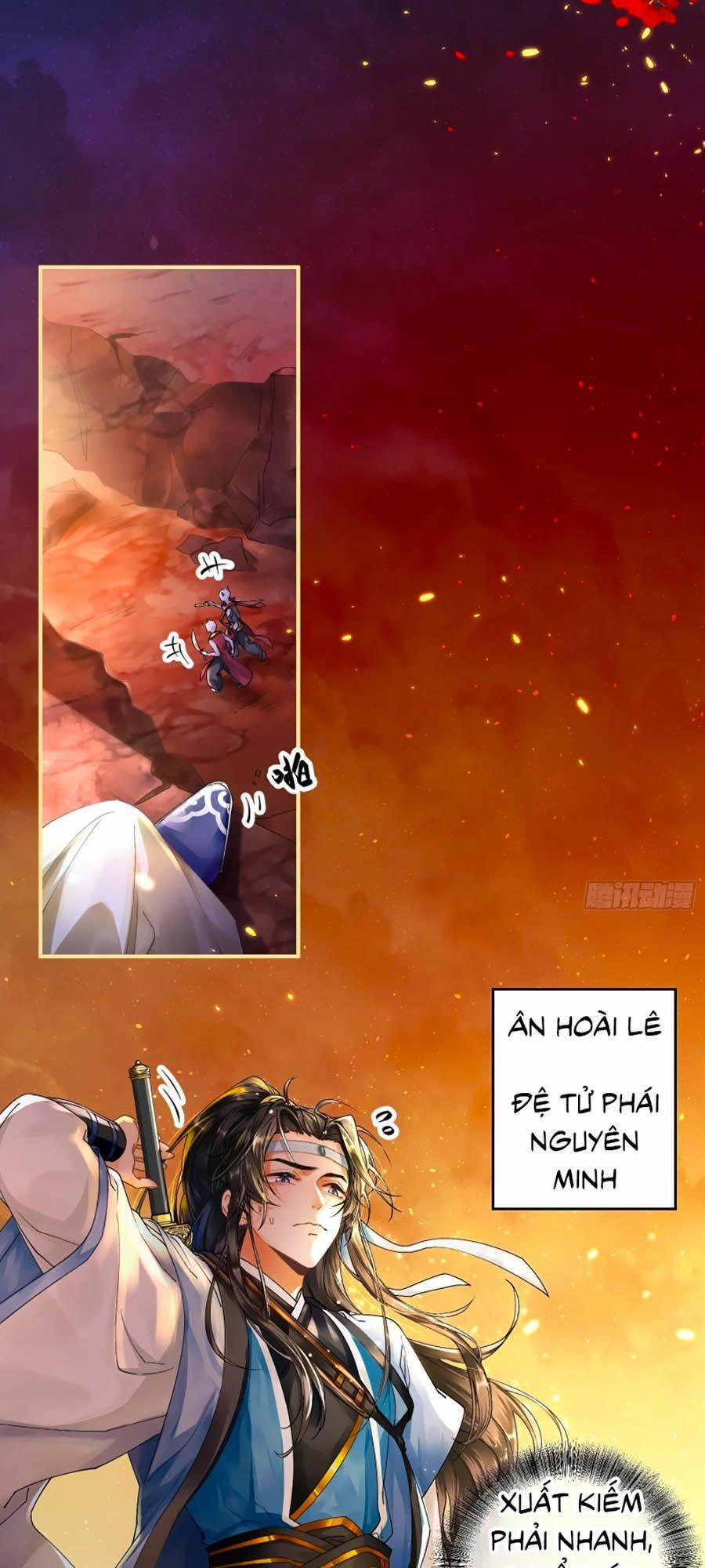 Ma Đầu Vạn Ác Năm Tuổi Rưỡi 1 trang 38