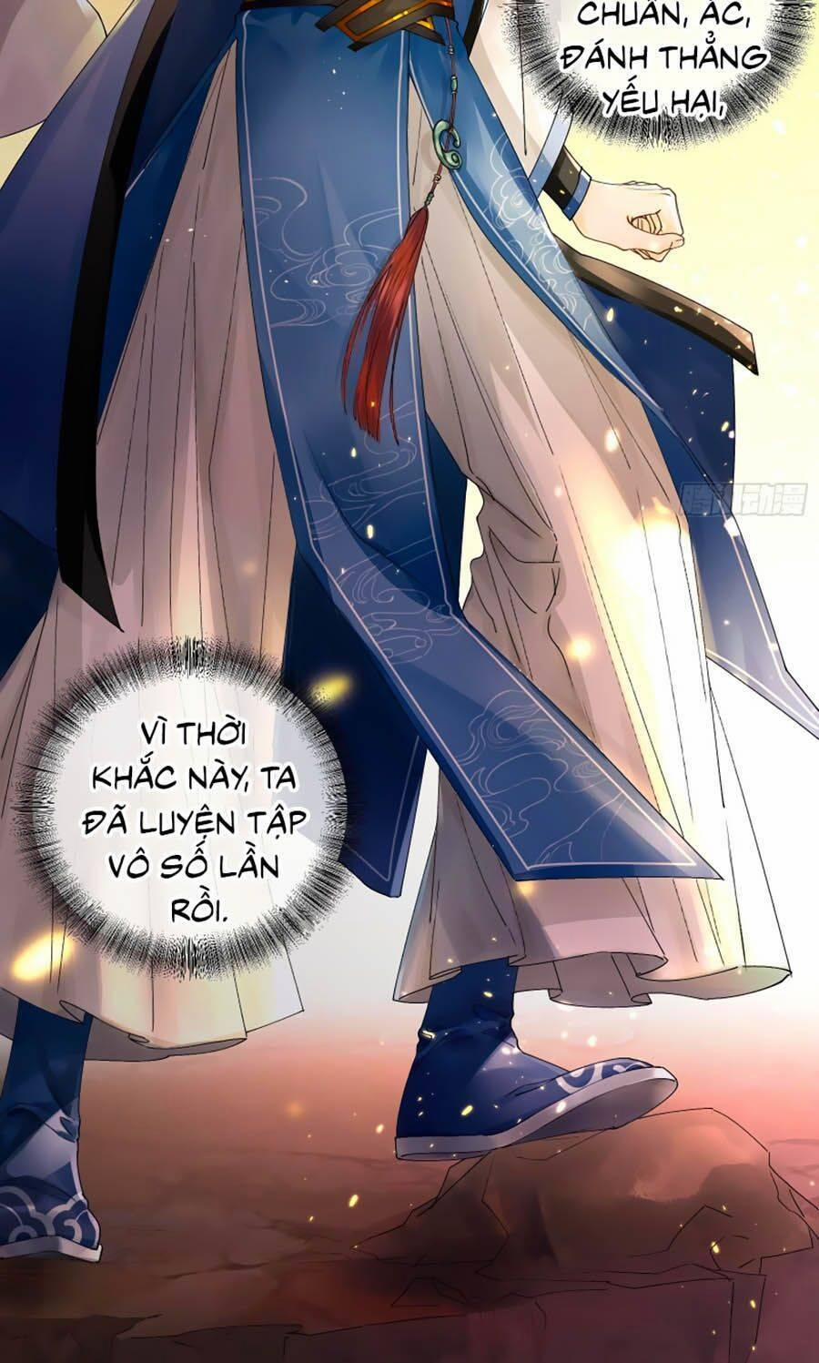 Ma Đầu Vạn Ác Năm Tuổi Rưỡi 1 trang 39