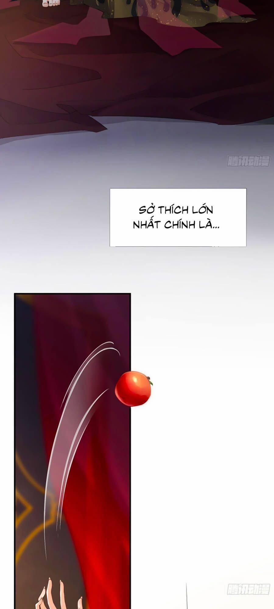 Ma Đầu Vạn Ác Năm Tuổi Rưỡi 1 trang 4