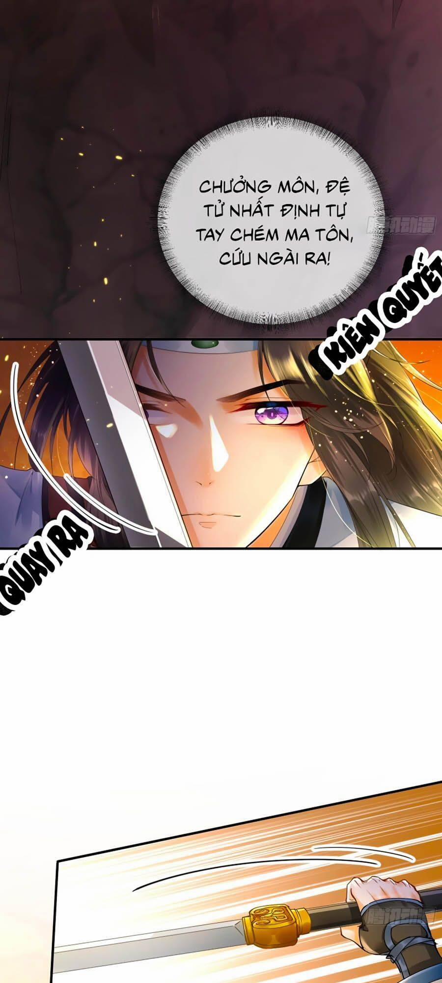 Ma Đầu Vạn Ác Năm Tuổi Rưỡi 1 trang 40