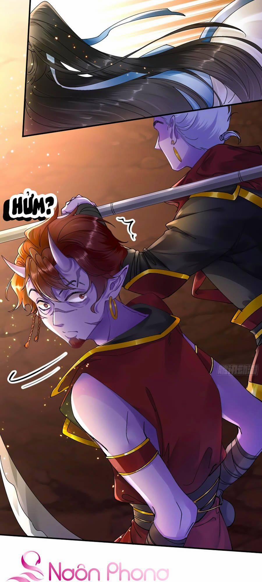 Ma Đầu Vạn Ác Năm Tuổi Rưỡi 1 trang 41