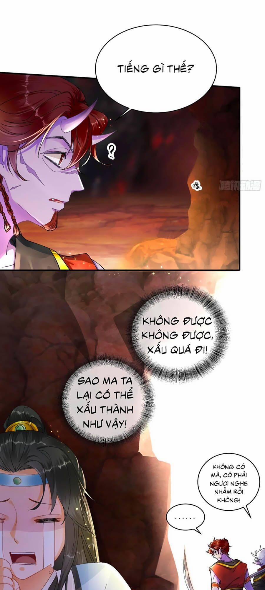 Ma Đầu Vạn Ác Năm Tuổi Rưỡi 1 trang 43