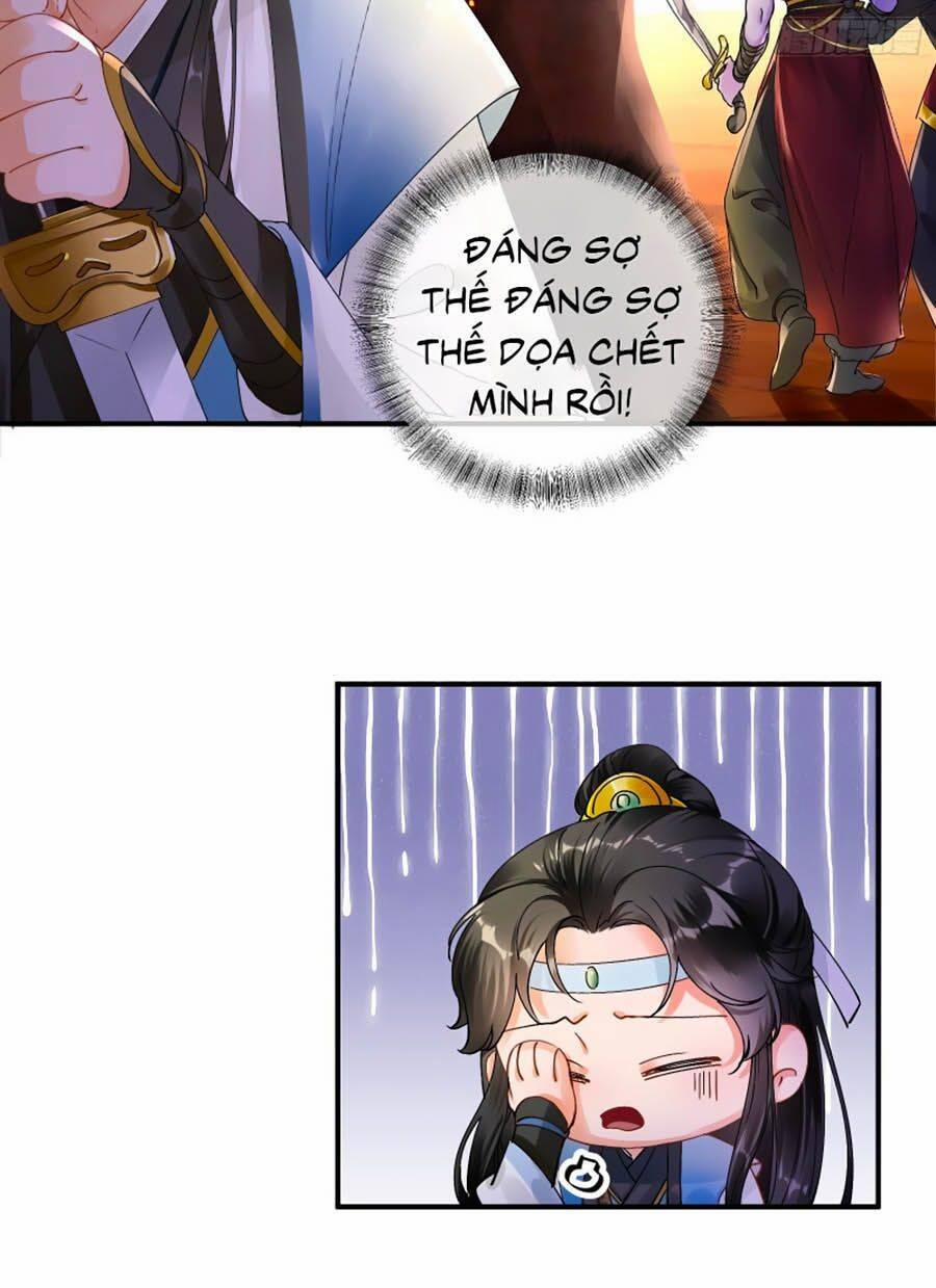 Ma Đầu Vạn Ác Năm Tuổi Rưỡi 1 trang 44