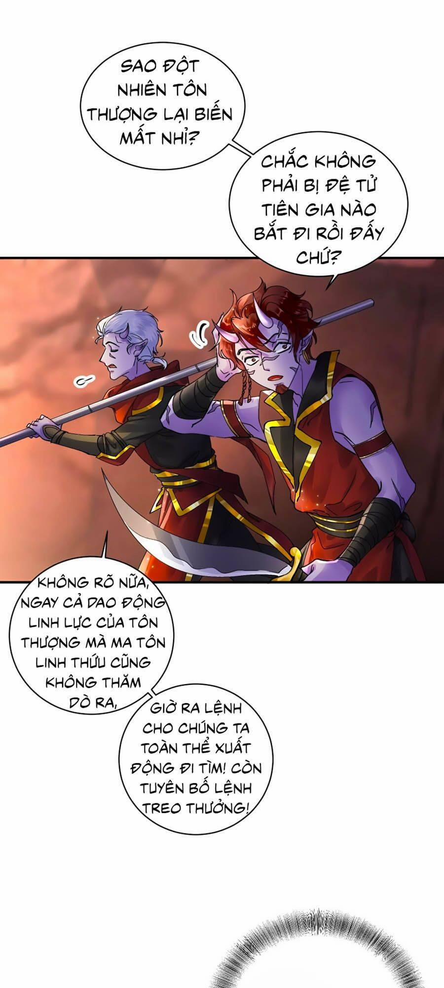 Ma Đầu Vạn Ác Năm Tuổi Rưỡi 1 trang 45