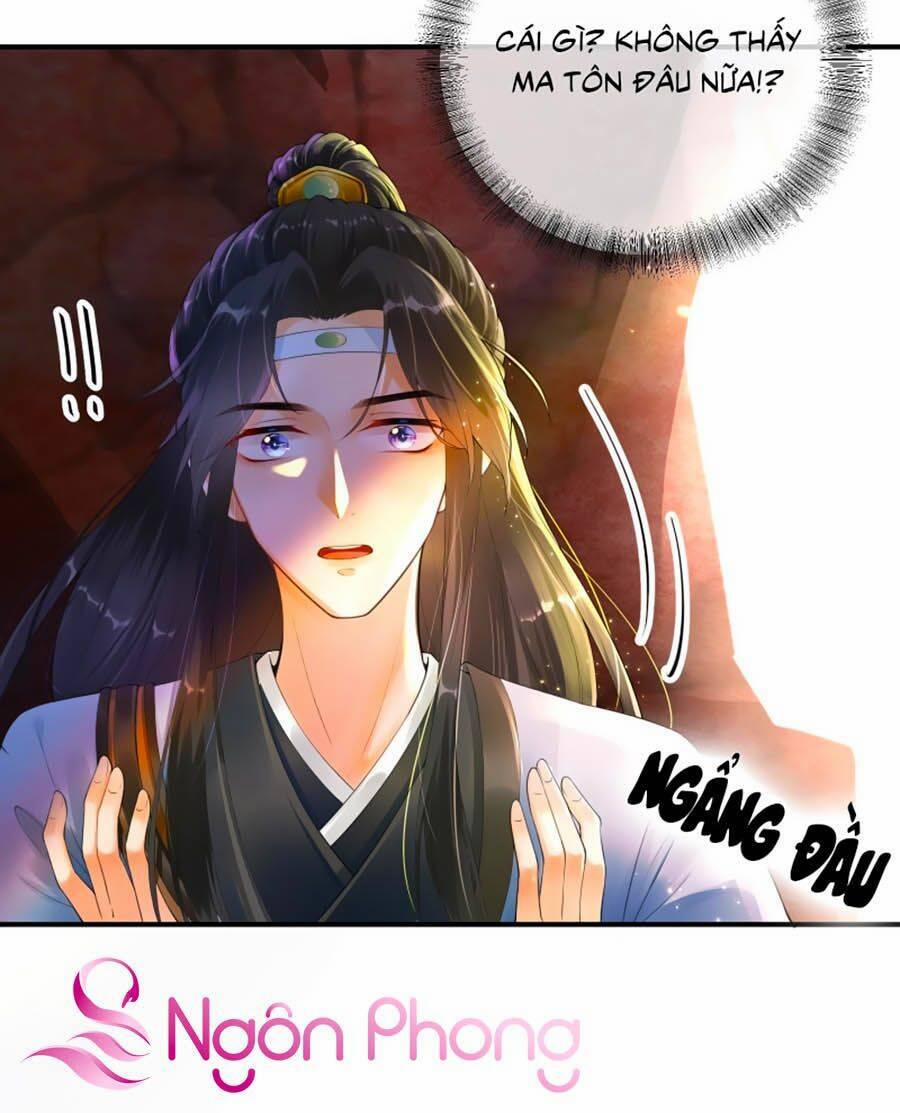 Ma Đầu Vạn Ác Năm Tuổi Rưỡi 1 trang 46