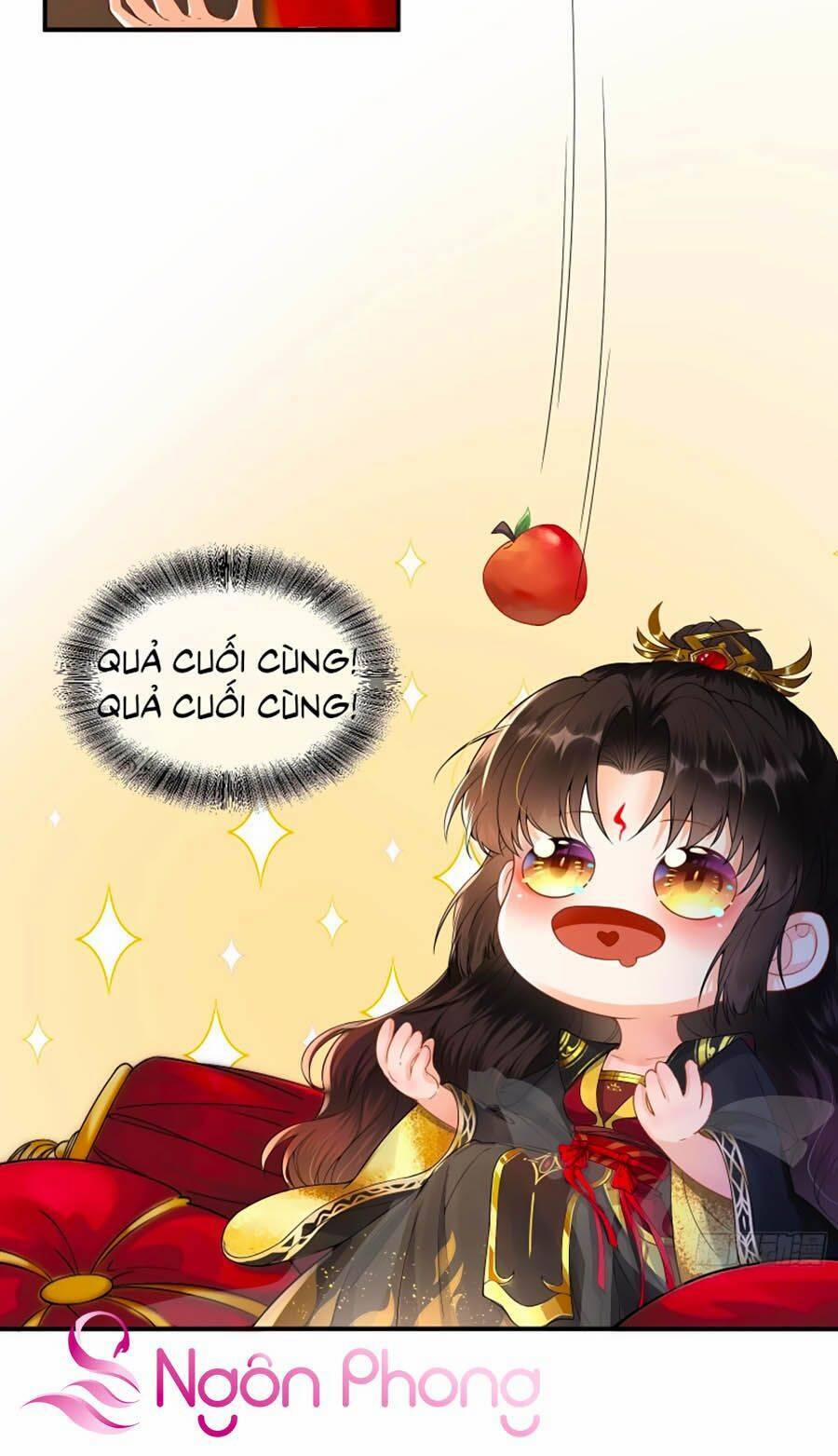 Ma Đầu Vạn Ác Năm Tuổi Rưỡi 1 trang 5