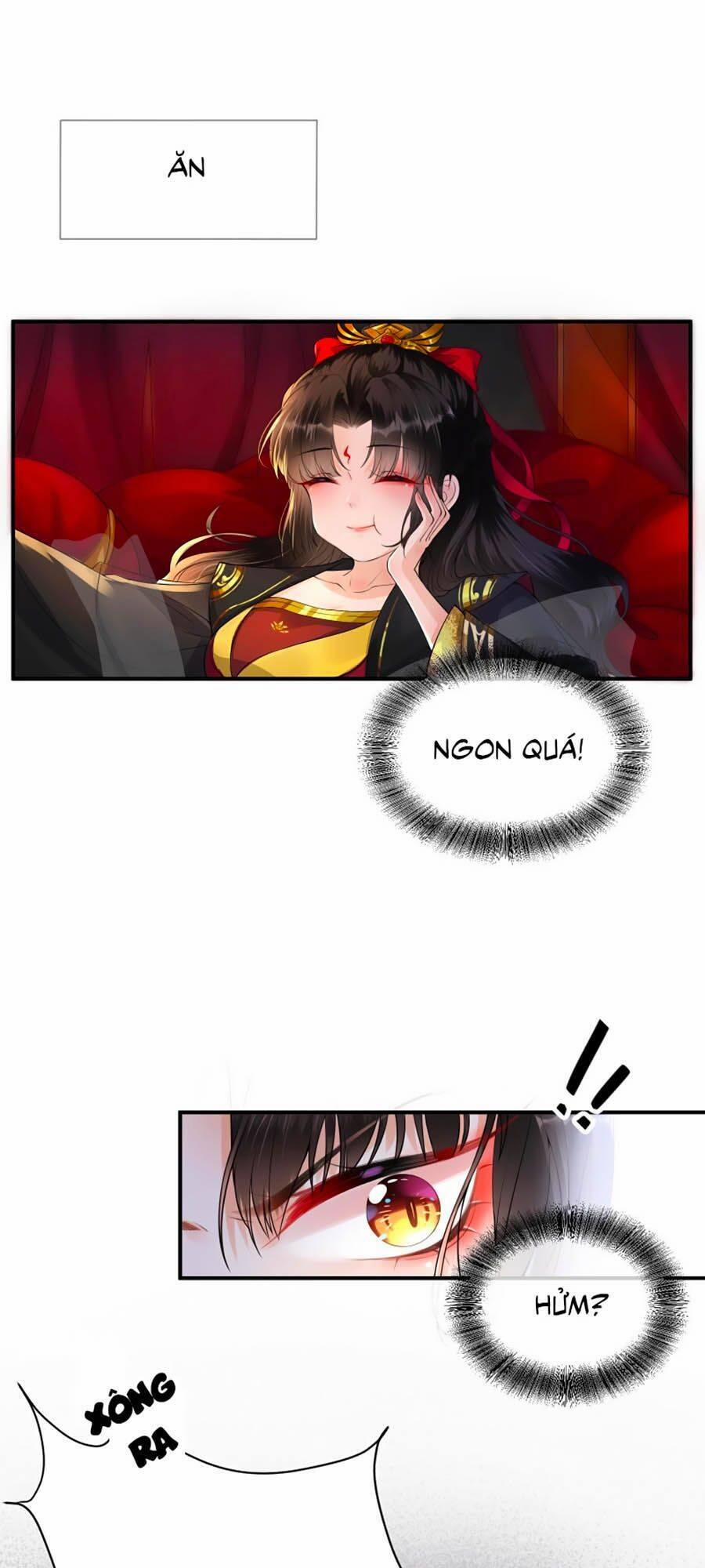 Ma Đầu Vạn Ác Năm Tuổi Rưỡi 1 trang 6