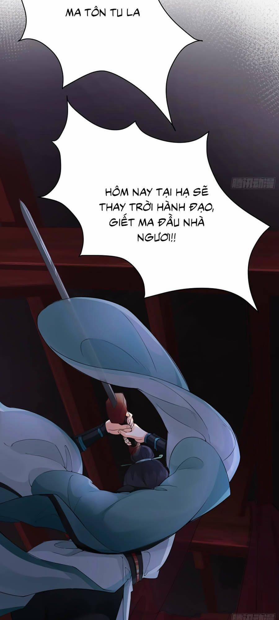 Ma Đầu Vạn Ác Năm Tuổi Rưỡi 1 trang 7