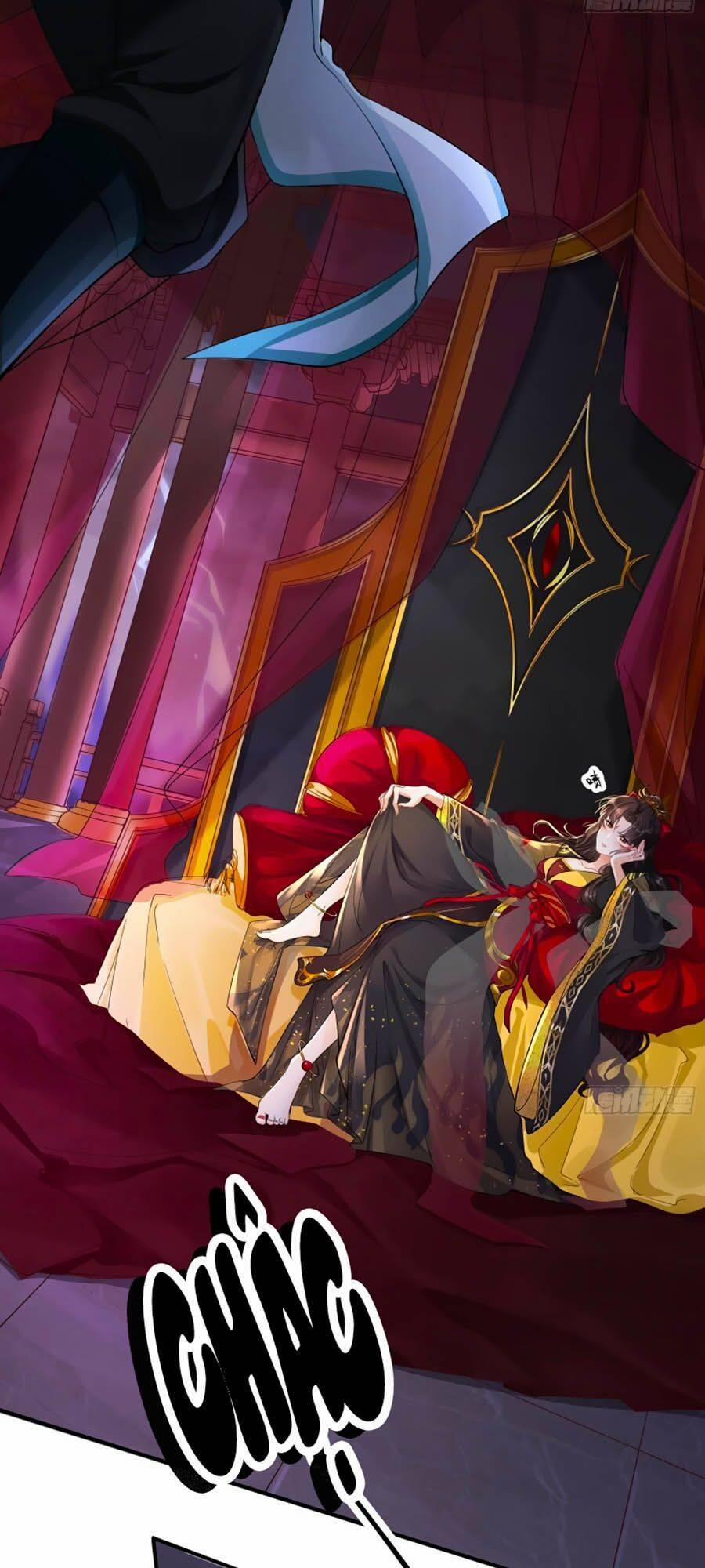 Ma Đầu Vạn Ác Năm Tuổi Rưỡi 1 trang 8