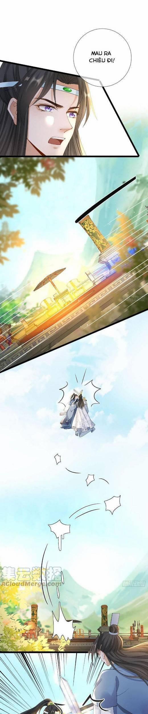 Ma Đầu Vạn Ác Năm Tuổi Rưỡi 100 trang 1