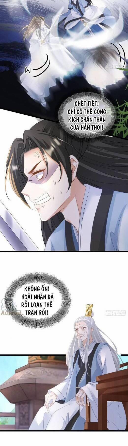 Ma Đầu Vạn Ác Năm Tuổi Rưỡi 100 trang 11