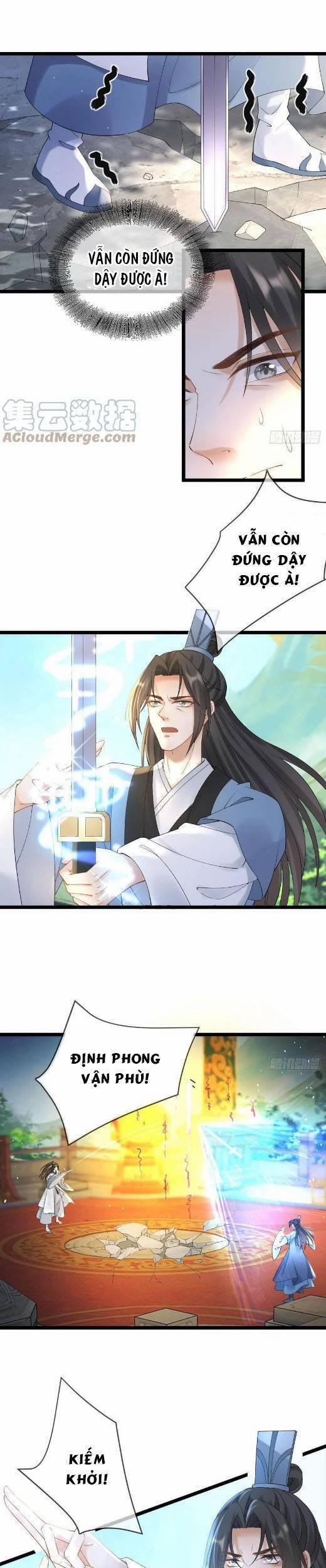 Ma Đầu Vạn Ác Năm Tuổi Rưỡi 100 trang 5