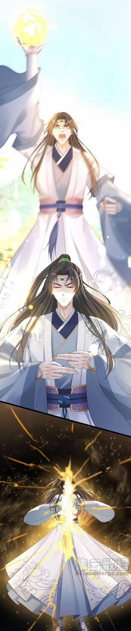 Ma Đầu Vạn Ác Năm Tuổi Rưỡi 100 trang 9