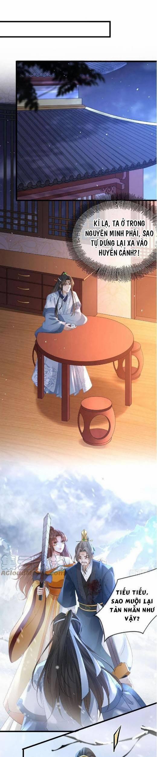 Ma Đầu Vạn Ác Năm Tuổi Rưỡi 101 trang 1