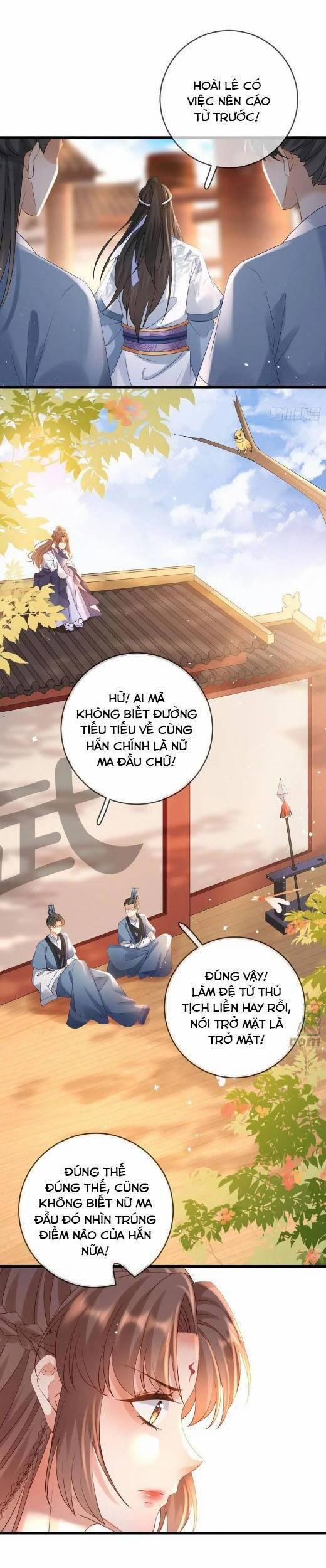 Ma Đầu Vạn Ác Năm Tuổi Rưỡi 101 trang 11