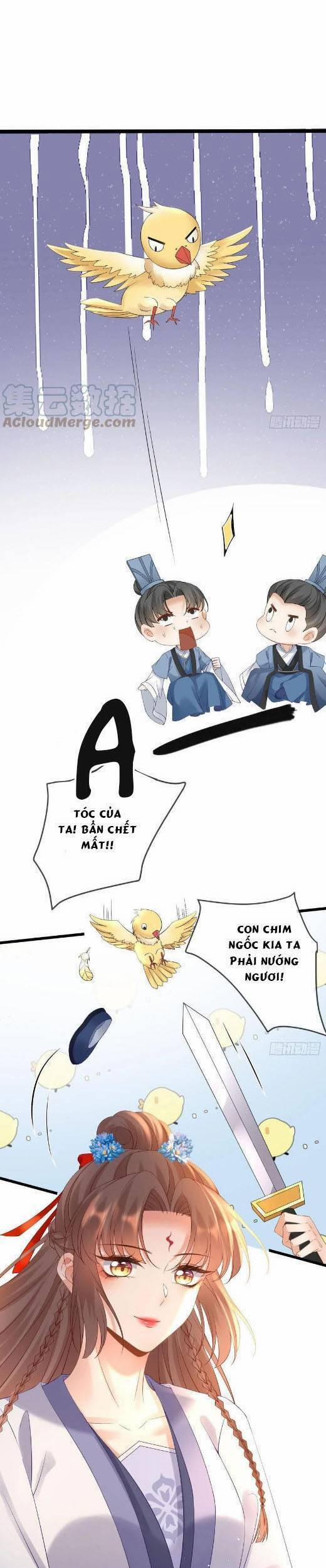 Ma Đầu Vạn Ác Năm Tuổi Rưỡi 101 trang 13