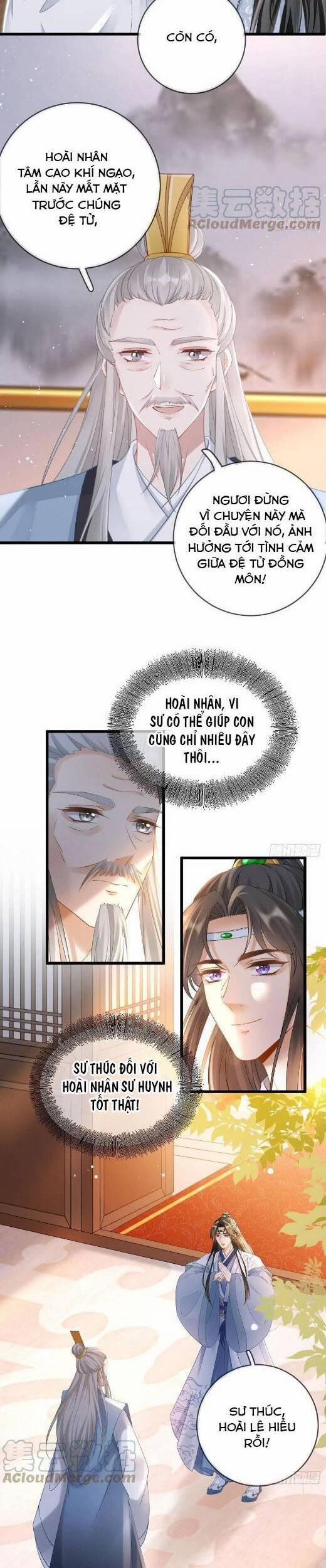 Ma Đầu Vạn Ác Năm Tuổi Rưỡi 101 trang 6