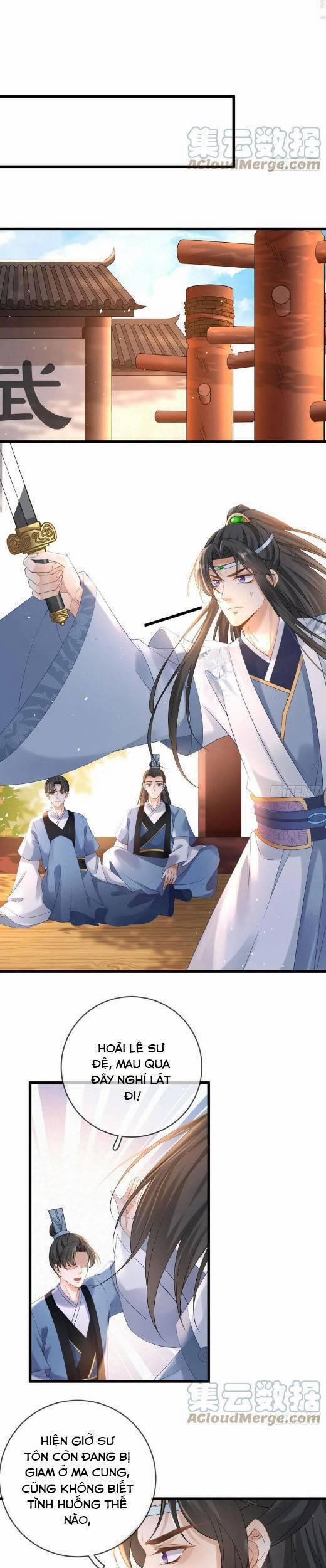 Ma Đầu Vạn Ác Năm Tuổi Rưỡi 101 trang 9