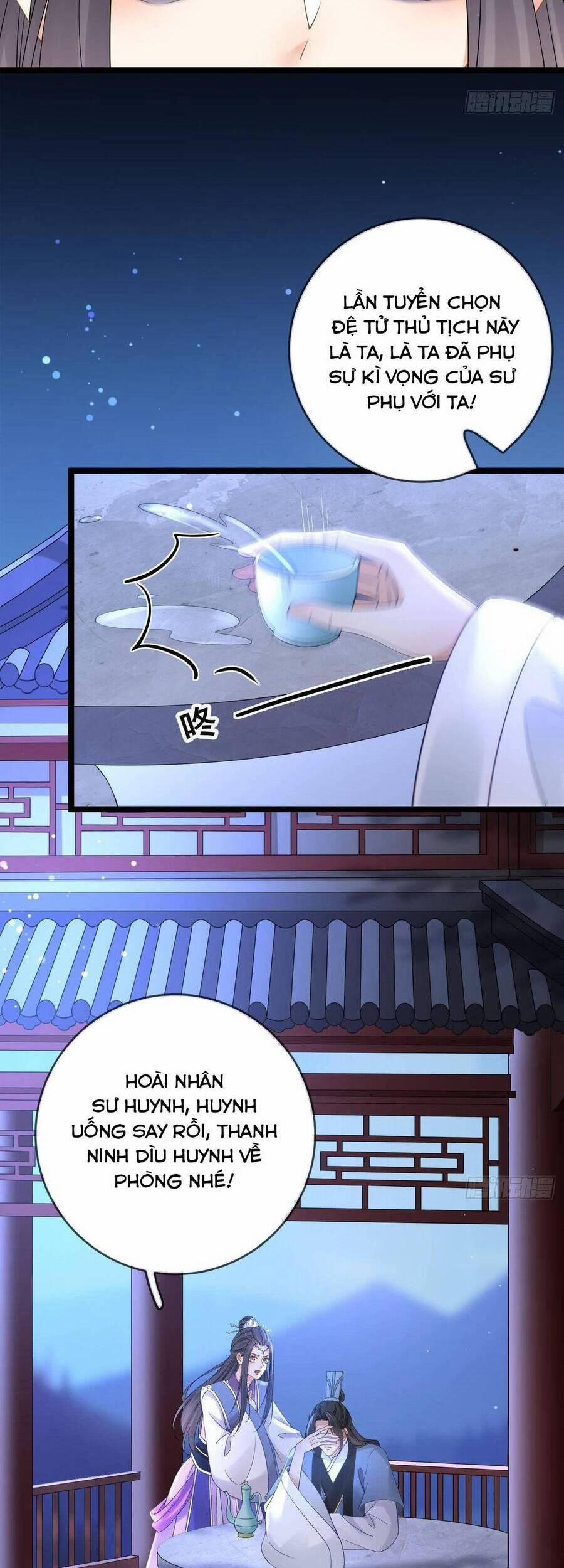 Ma Đầu Vạn Ác Năm Tuổi Rưỡi 102 trang 10