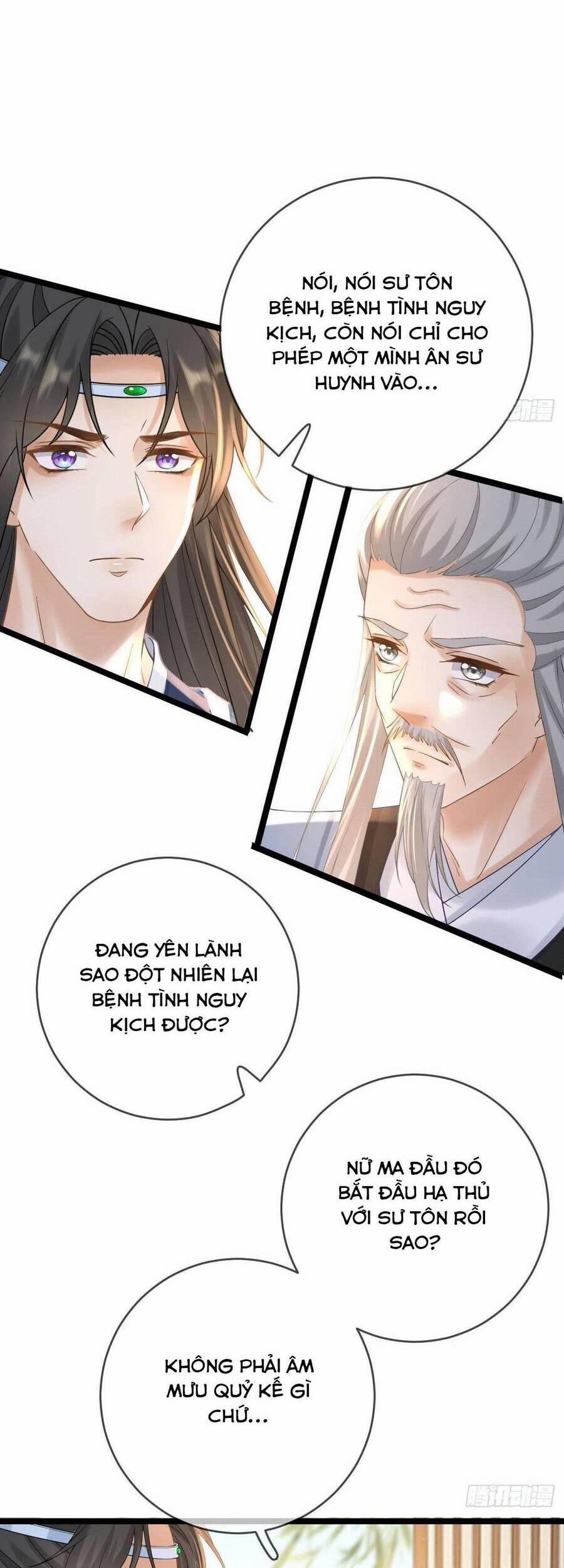 Ma Đầu Vạn Ác Năm Tuổi Rưỡi 102 trang 16