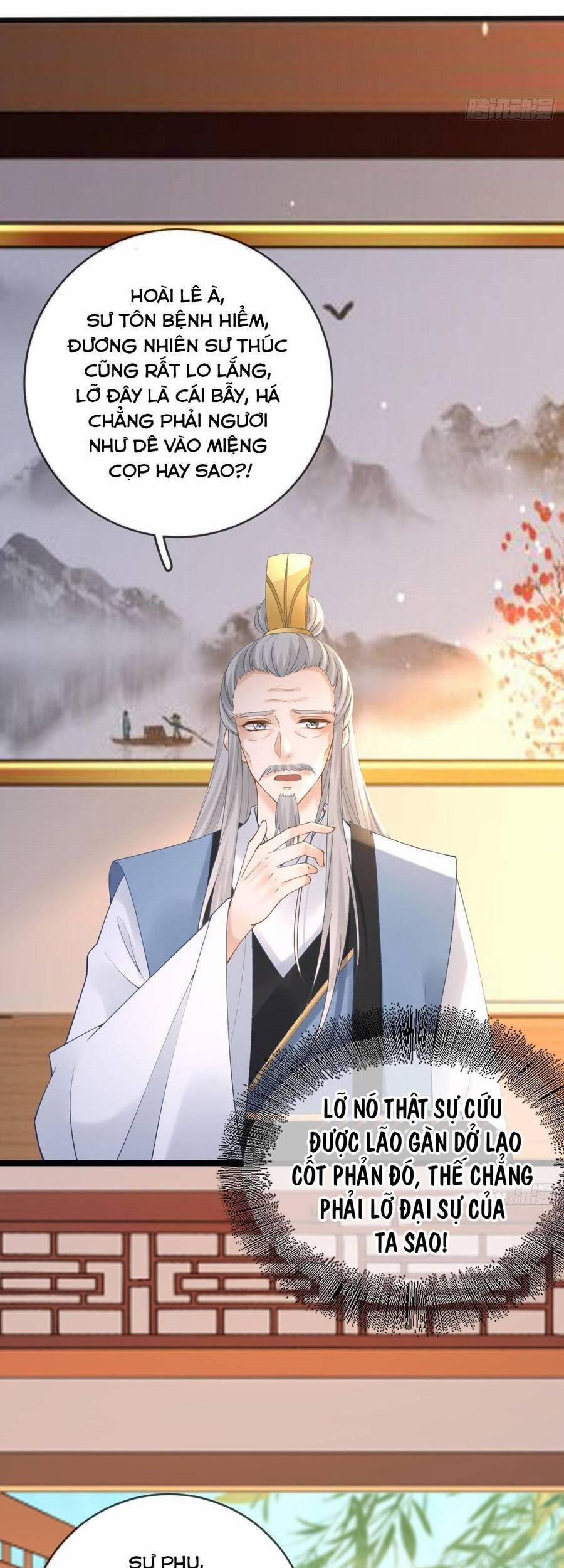 Ma Đầu Vạn Ác Năm Tuổi Rưỡi 102 trang 19