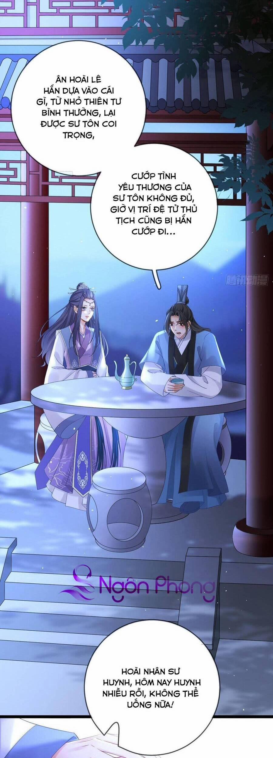 Ma Đầu Vạn Ác Năm Tuổi Rưỡi 102 trang 2