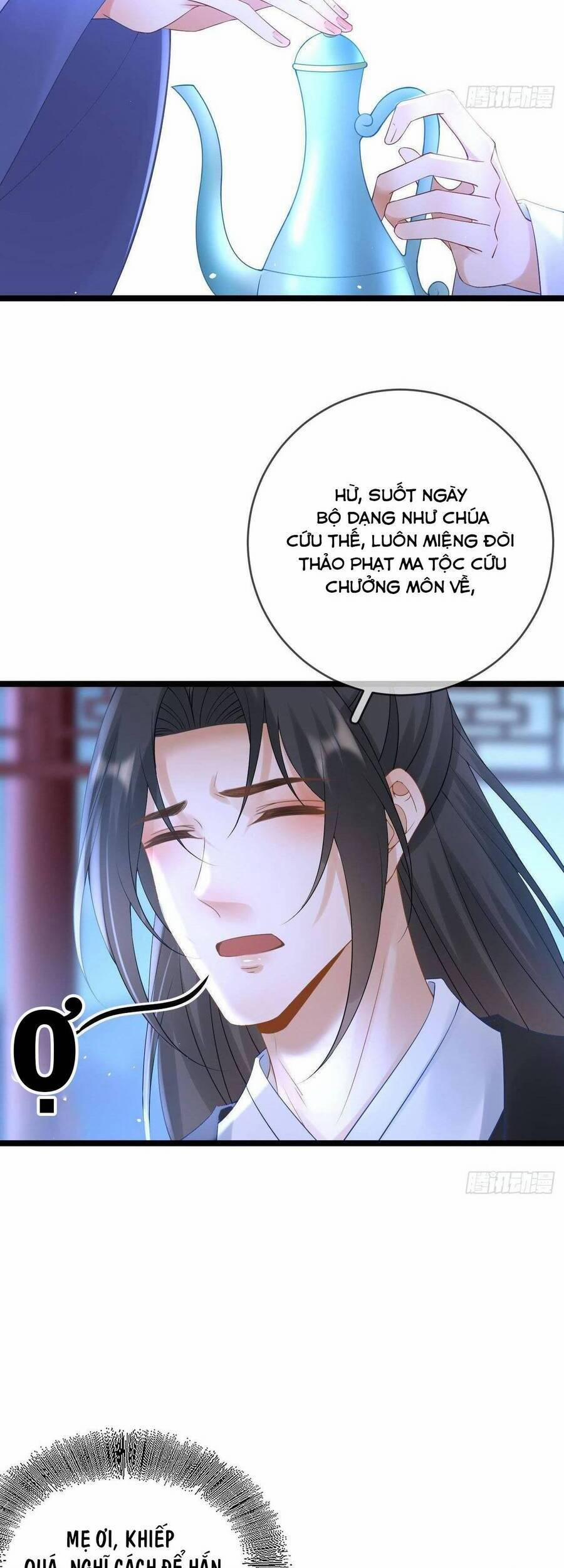 Ma Đầu Vạn Ác Năm Tuổi Rưỡi 102 trang 3