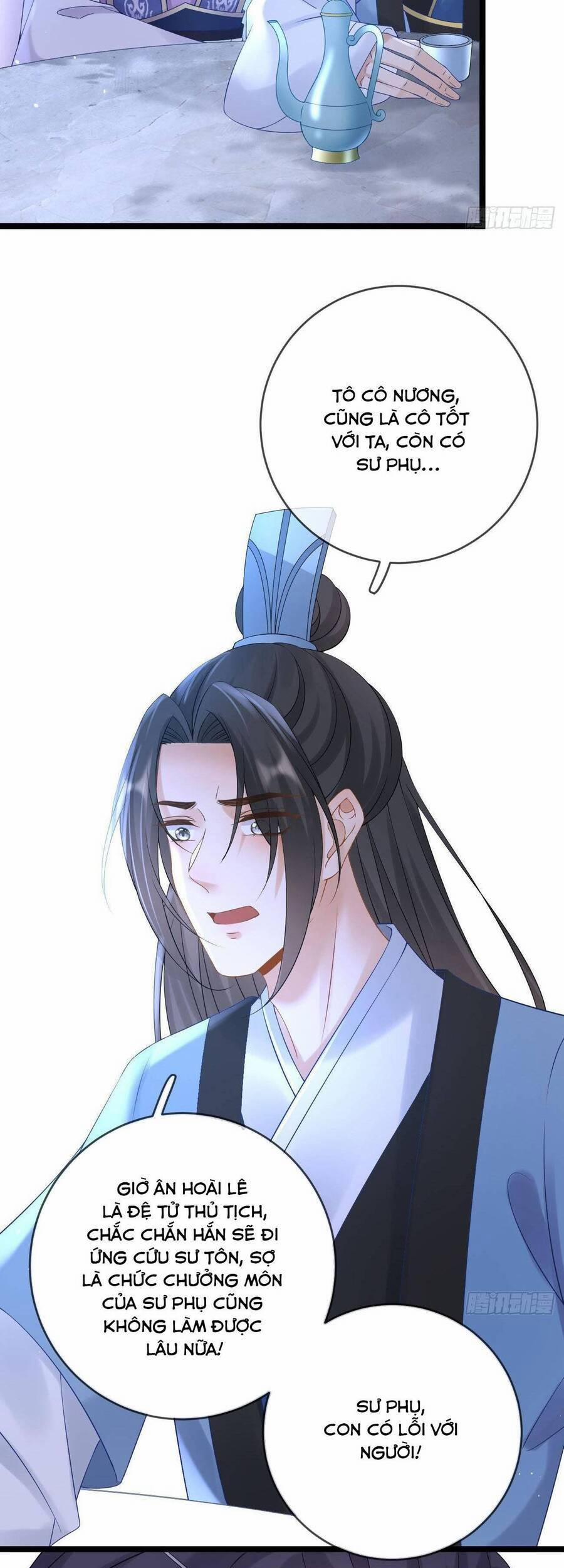 Ma Đầu Vạn Ác Năm Tuổi Rưỡi 102 trang 5