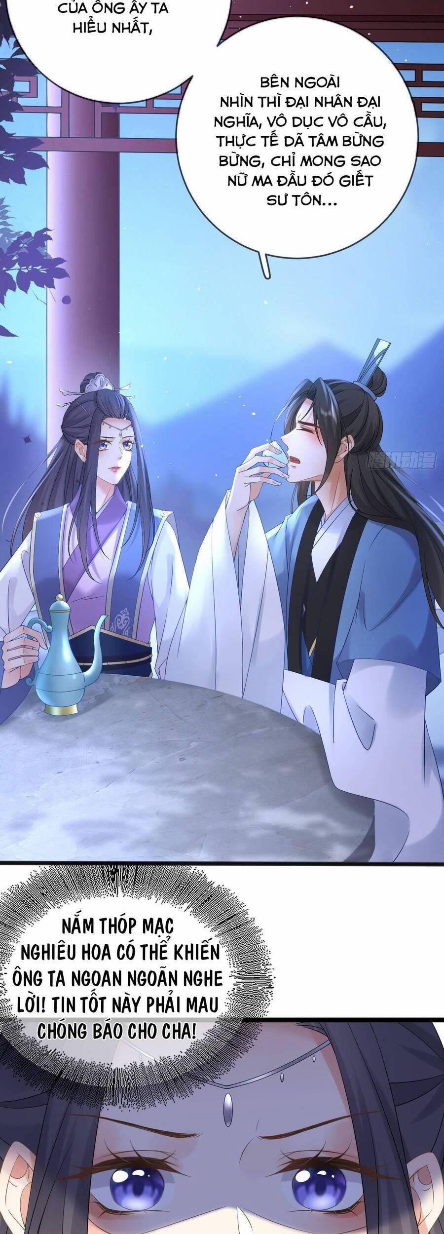 Ma Đầu Vạn Ác Năm Tuổi Rưỡi 102 trang 9