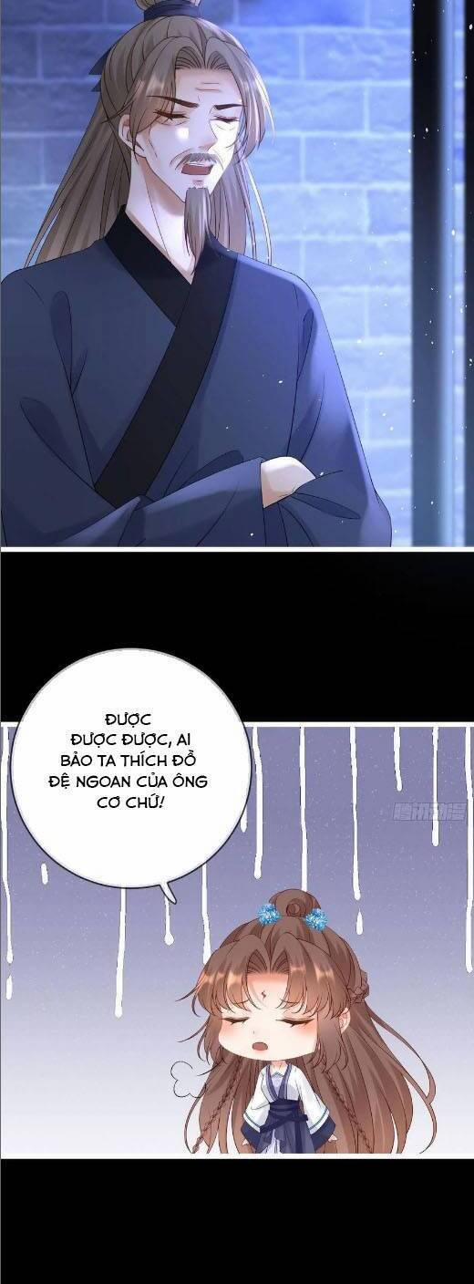 Ma Đầu Vạn Ác Năm Tuổi Rưỡi 103 trang 13