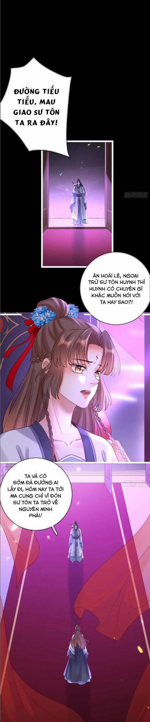 Ma Đầu Vạn Ác Năm Tuổi Rưỡi 103 trang 3