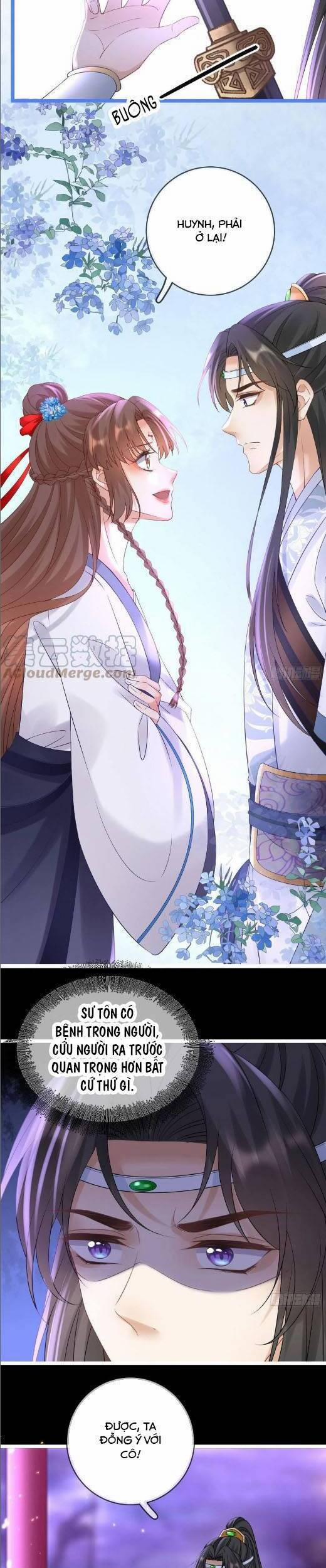 Ma Đầu Vạn Ác Năm Tuổi Rưỡi 103 trang 5