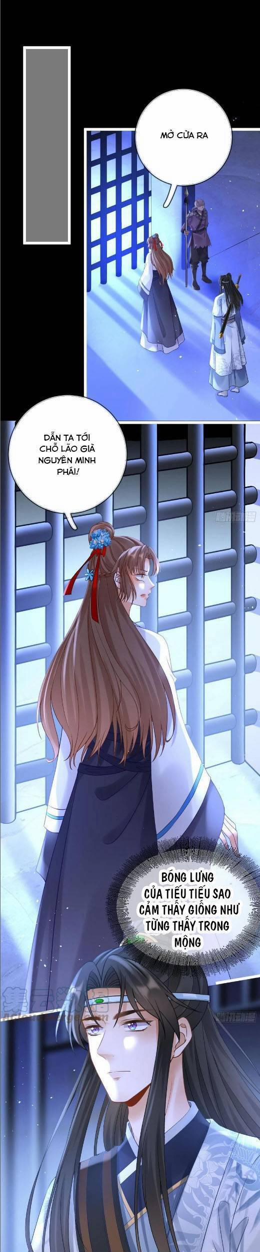 Ma Đầu Vạn Ác Năm Tuổi Rưỡi 103 trang 7