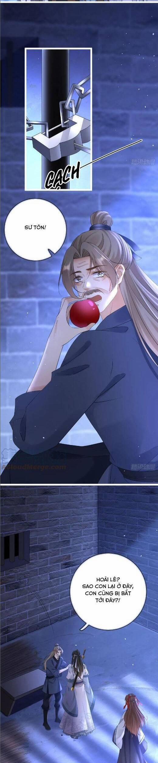 Ma Đầu Vạn Ác Năm Tuổi Rưỡi 103 trang 8