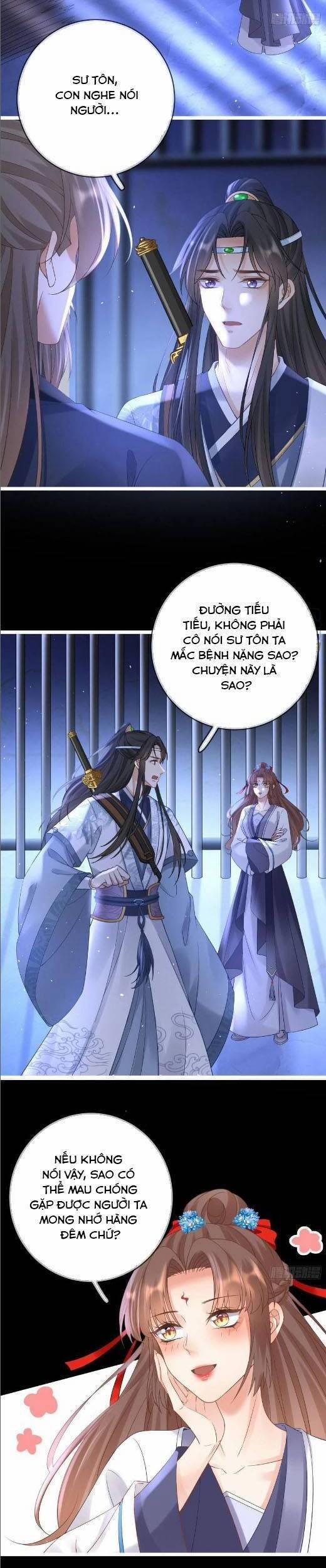 Ma Đầu Vạn Ác Năm Tuổi Rưỡi 103 trang 9