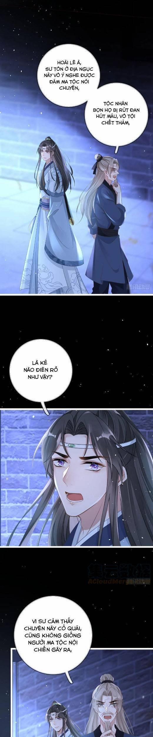 Ma Đầu Vạn Ác Năm Tuổi Rưỡi 104 trang 1