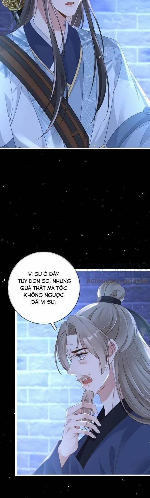 Ma Đầu Vạn Ác Năm Tuổi Rưỡi 104 trang 3