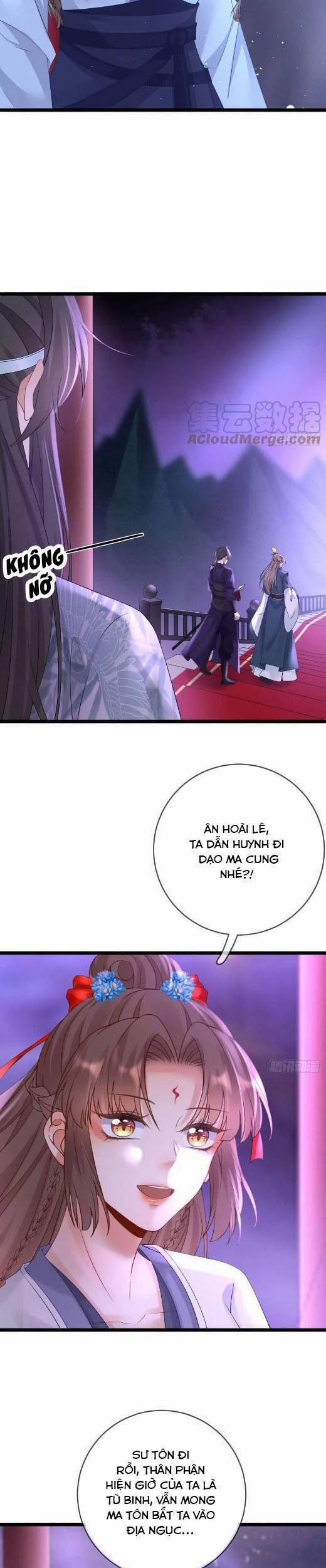 Ma Đầu Vạn Ác Năm Tuổi Rưỡi 104 trang 6