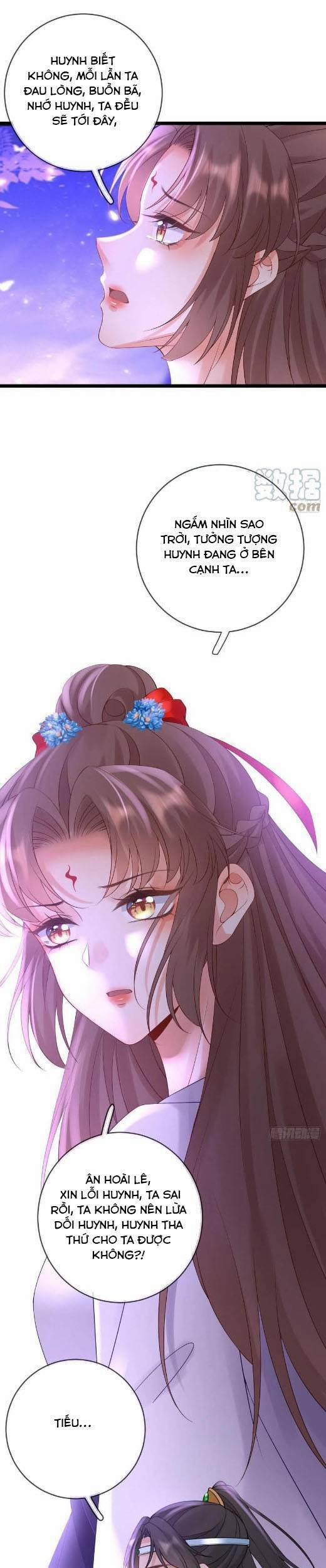 Ma Đầu Vạn Ác Năm Tuổi Rưỡi 104 trang 9