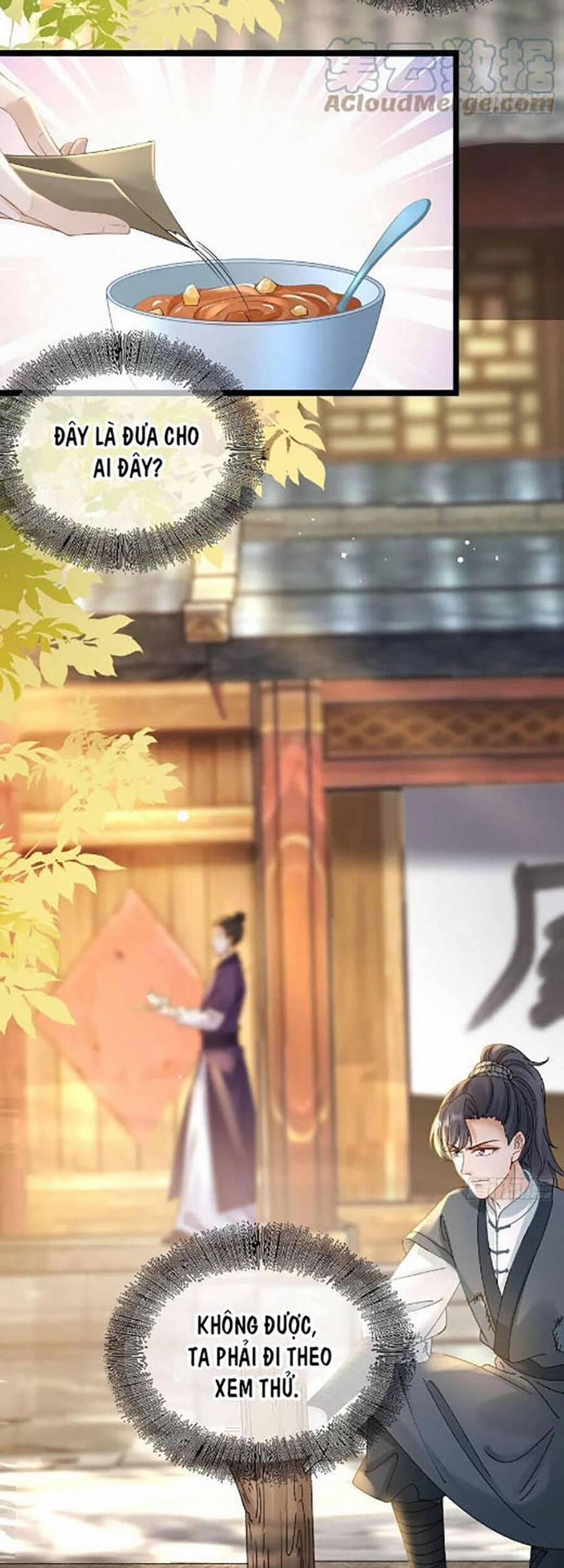 Ma Đầu Vạn Ác Năm Tuổi Rưỡi 105 trang 13