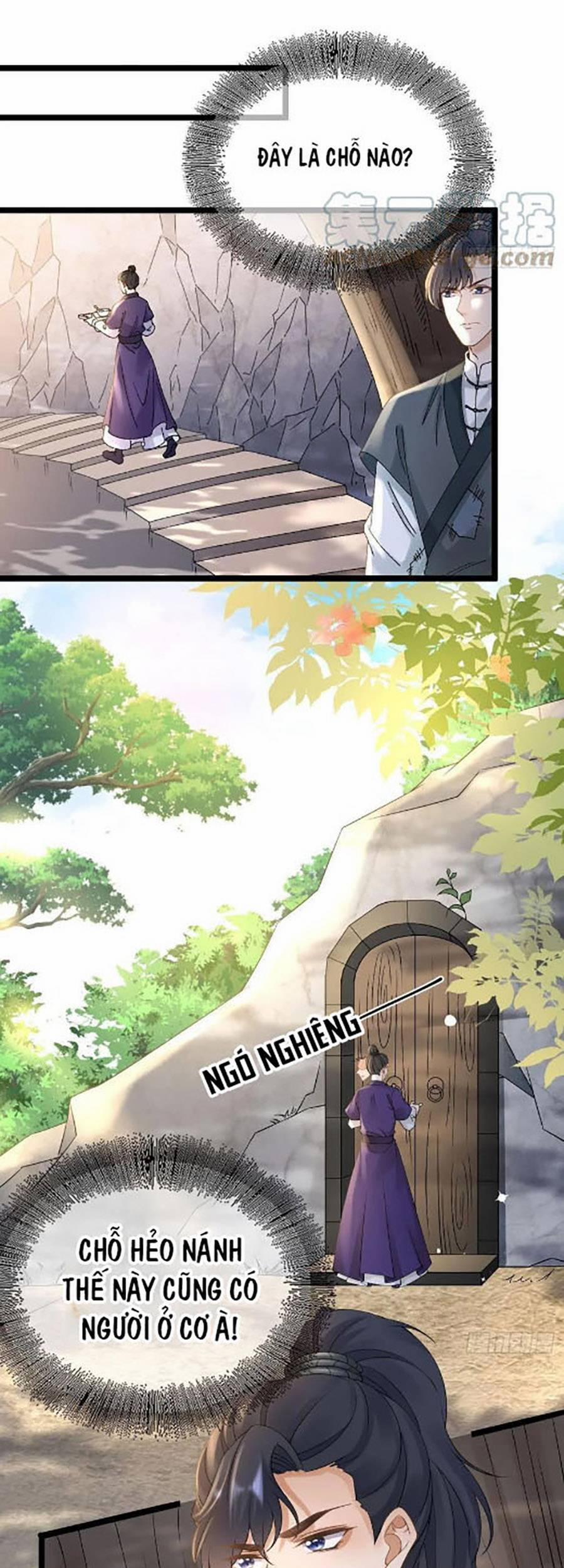 Ma Đầu Vạn Ác Năm Tuổi Rưỡi 105 trang 15